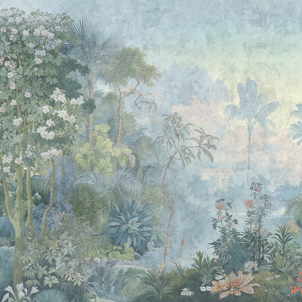 Hidden Blossom Sanctuary, VLAdiLA 5